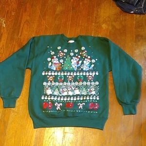 Christmas sweater